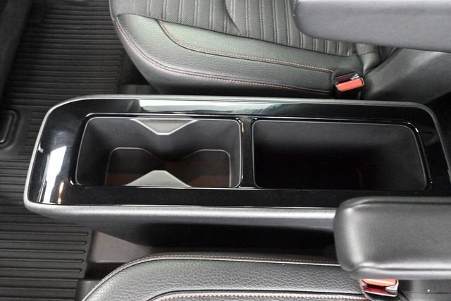 2024 Nissan Pathfinder Rock Creek 4WD