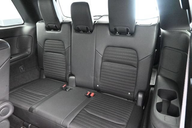 2024 Nissan Pathfinder Rock Creek 4WD