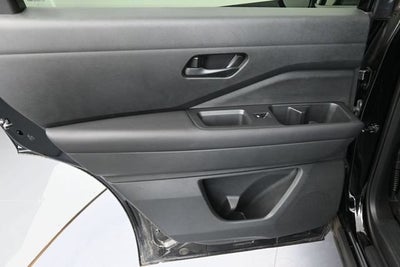 2024 Nissan Pathfinder Rock Creek 4WD