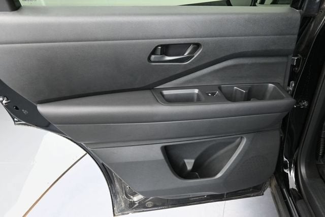 2024 Nissan Pathfinder Rock Creek 4WD