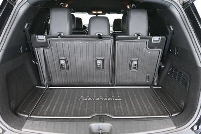 2024 Nissan Pathfinder Rock Creek 4WD