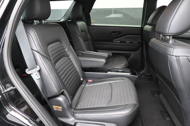 2024 Nissan Pathfinder Rock Creek 4WD