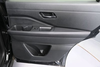 2024 Nissan Pathfinder Rock Creek 4WD