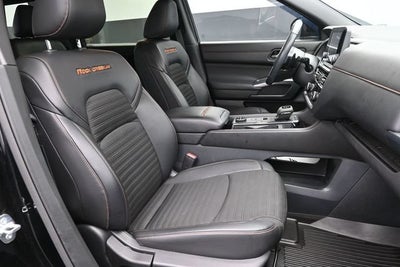 2024 Nissan Pathfinder Rock Creek 4WD