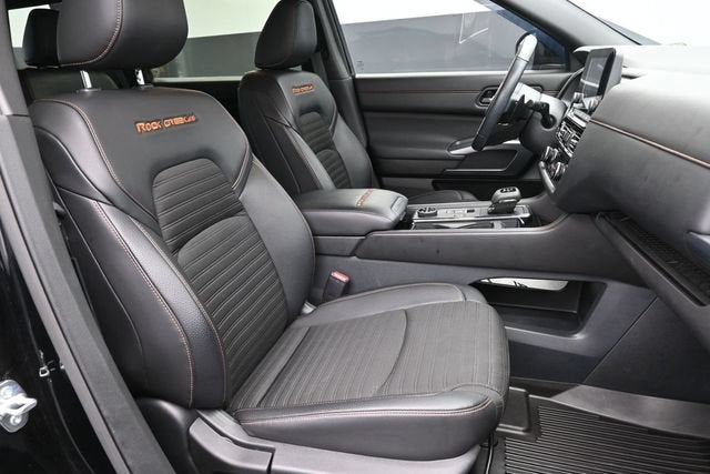 2024 Nissan Pathfinder Rock Creek 4WD