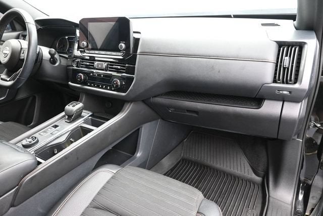 2024 Nissan Pathfinder Rock Creek 4WD