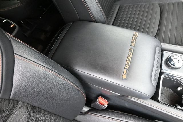 2024 Nissan Pathfinder Rock Creek 4WD