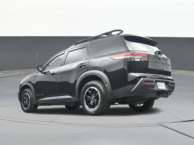2024 Nissan Pathfinder Rock Creek 4WD