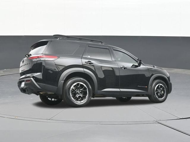 2024 Nissan Pathfinder Rock Creek 4WD