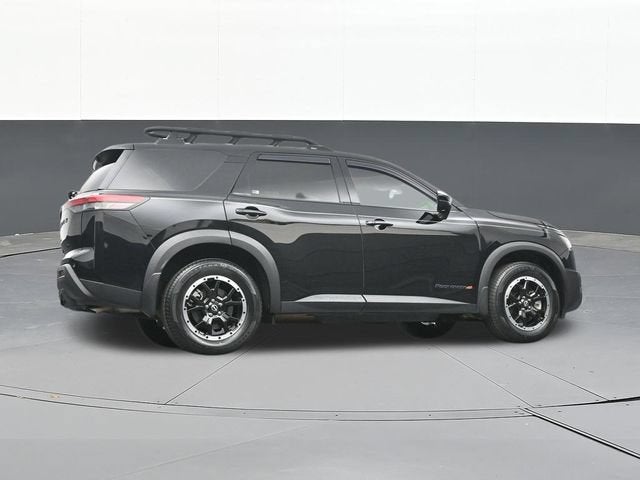 2024 Nissan Pathfinder Rock Creek 4WD