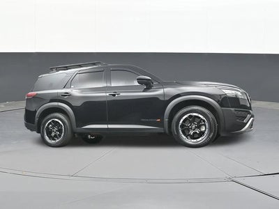 2024 Nissan Pathfinder Rock Creek 4WD