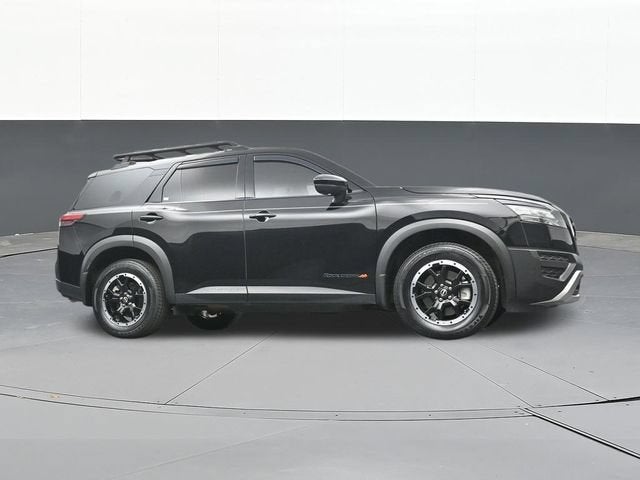 2024 Nissan Pathfinder Rock Creek 4WD