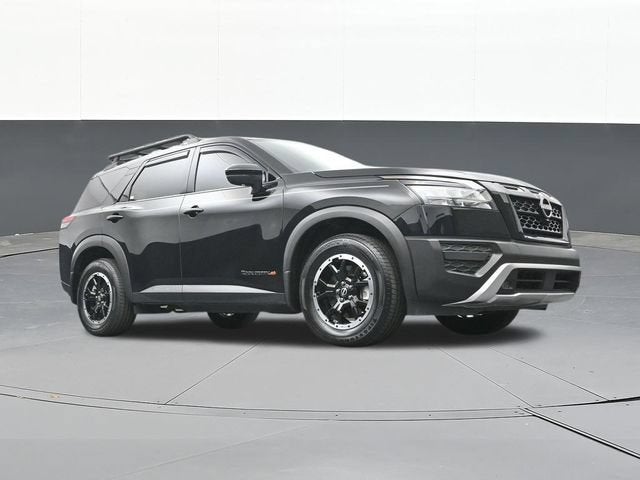 2024 Nissan Pathfinder Rock Creek 4WD