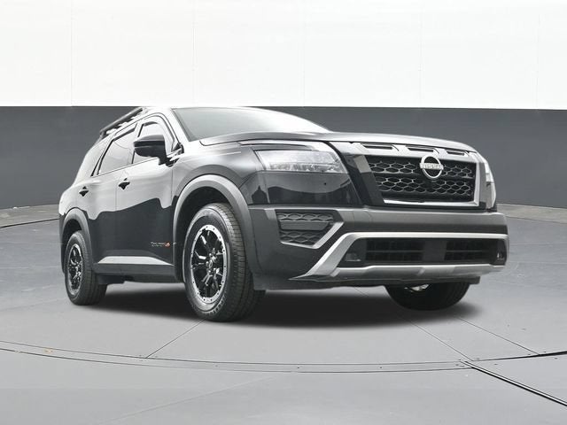 2024 Nissan Pathfinder Rock Creek 4WD