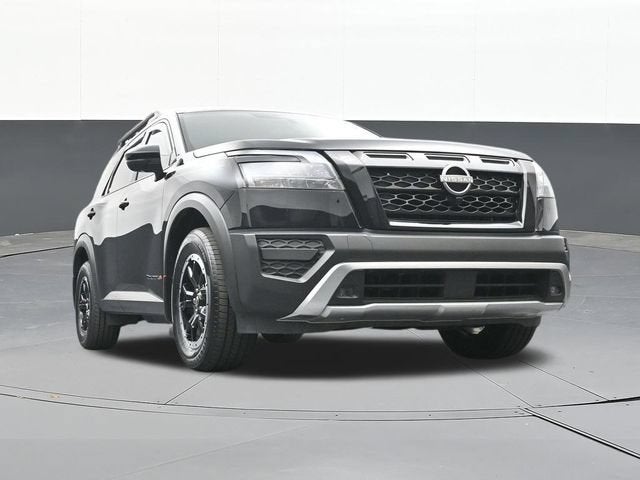 2024 Nissan Pathfinder Rock Creek 4WD