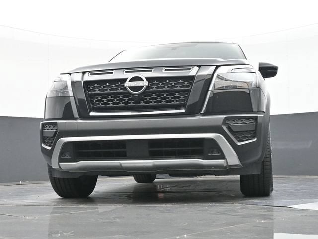 2024 Nissan Pathfinder Rock Creek 4WD