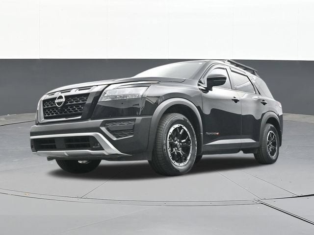 2024 Nissan Pathfinder Rock Creek 4WD