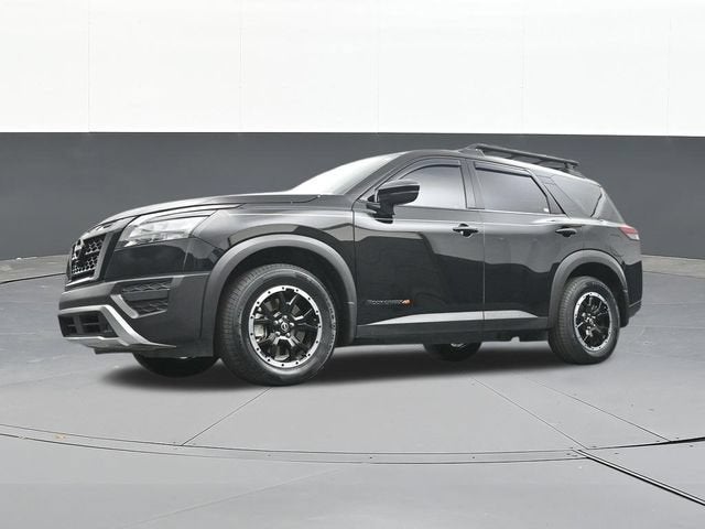 2024 Nissan Pathfinder Rock Creek 4WD