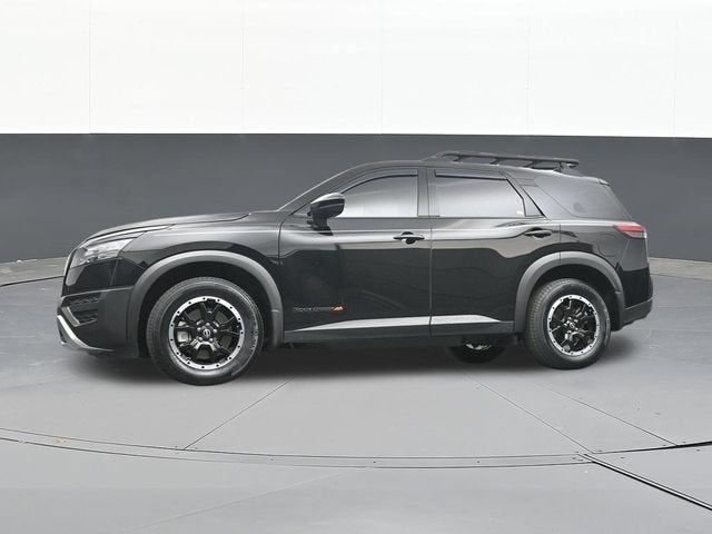 2024 Nissan Pathfinder Rock Creek 4WD