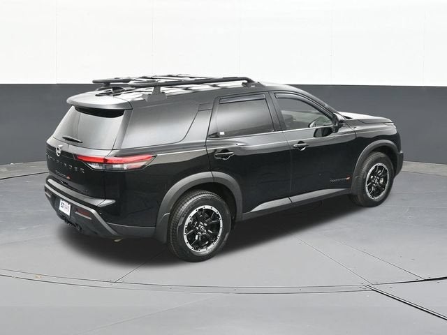 2024 Nissan Pathfinder Rock Creek 4WD