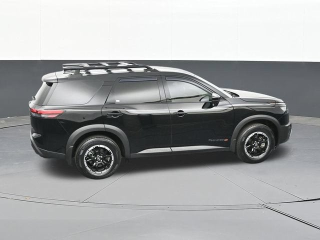 2024 Nissan Pathfinder Rock Creek 4WD