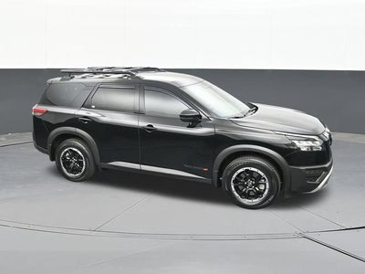2024 Nissan Pathfinder Rock Creek 4WD