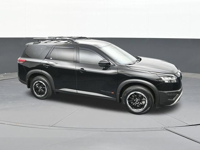 2024 Nissan Pathfinder Rock Creek 4WD