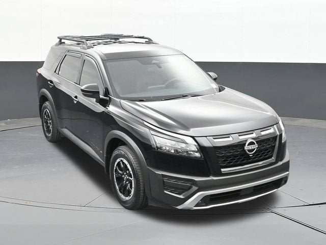 2024 Nissan Pathfinder Rock Creek 4WD