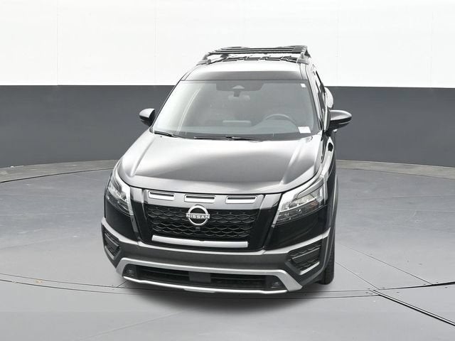 2024 Nissan Pathfinder Rock Creek 4WD
