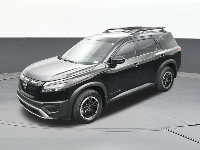 2024 Nissan Pathfinder Rock Creek 4WD