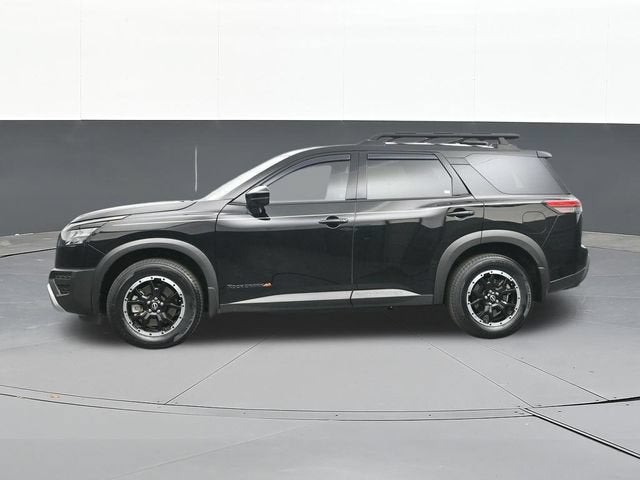 2024 Nissan Pathfinder Rock Creek 4WD