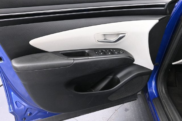 2022 Hyundai Tucson SE