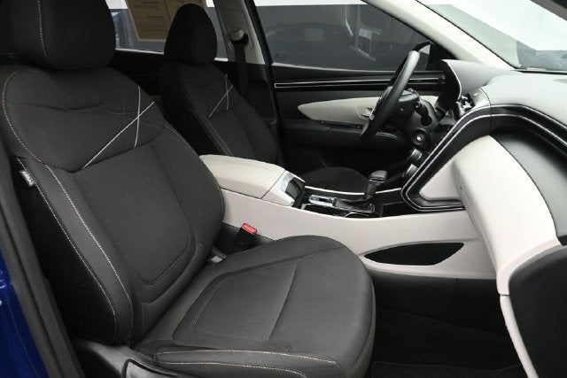 2022 Hyundai Tucson SE