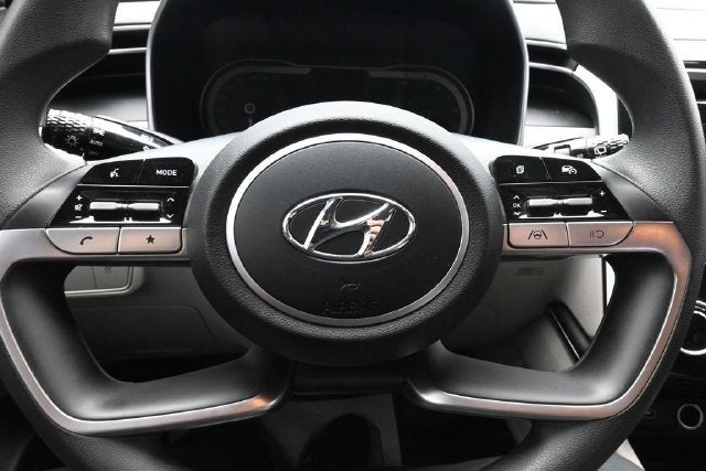 2022 Hyundai Tucson SE