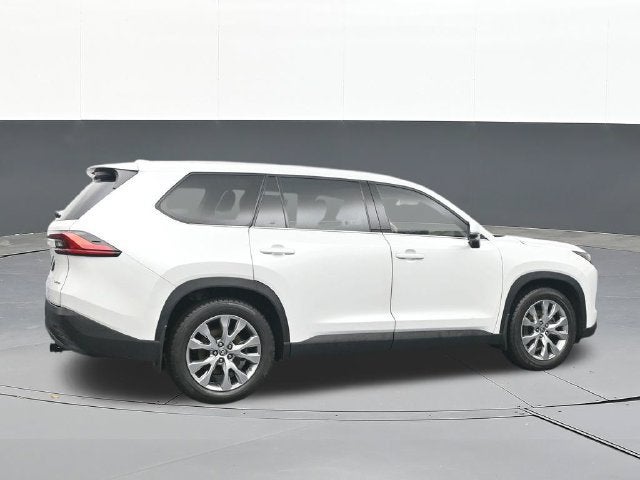 2024 Toyota Grand Highlander Hybrid Limited