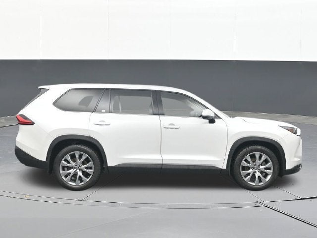 2024 Toyota Grand Highlander Hybrid Limited