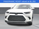 2024 Toyota Grand Highlander Hybrid Limited