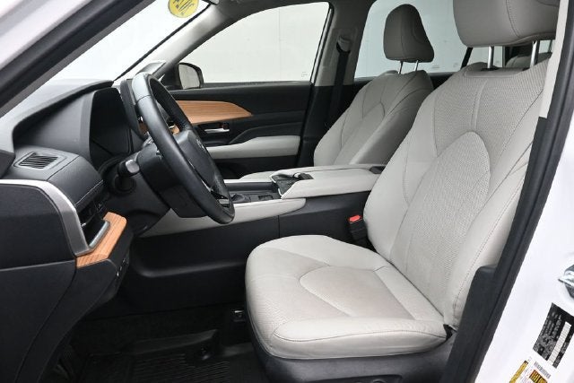 2024 Toyota Grand Highlander Hybrid Limited