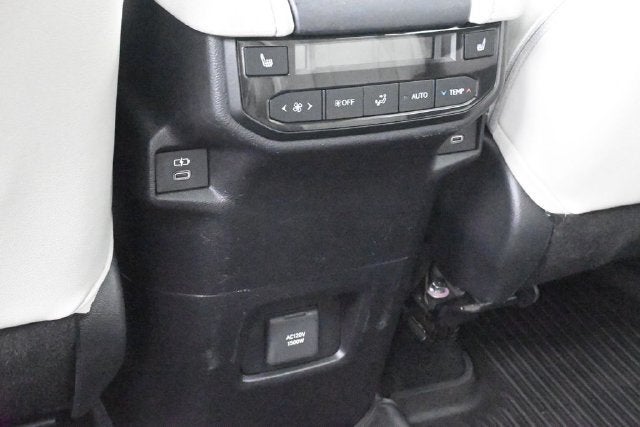 2024 Toyota Grand Highlander Hybrid Limited