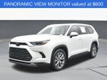 2024 Toyota Grand Highlander Hybrid Limited
