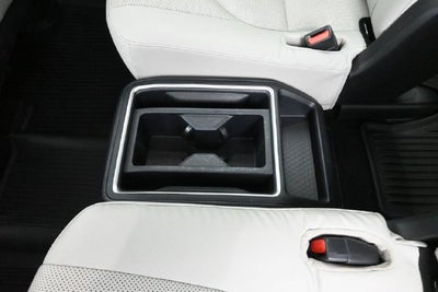 2024 Toyota Grand Highlander Hybrid Limited