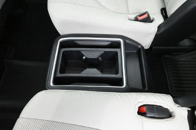 2024 Toyota Grand Highlander Hybrid Limited
