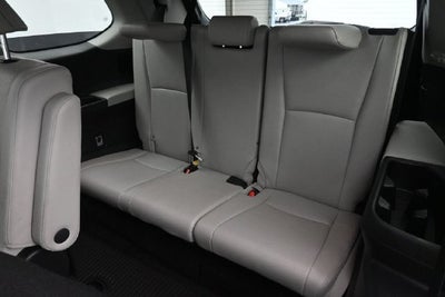 2024 Toyota Grand Highlander Hybrid Limited