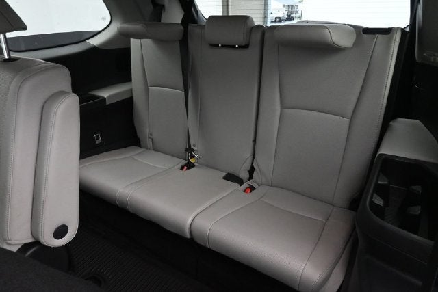 2024 Toyota Grand Highlander Hybrid Limited