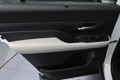 2024 Toyota Grand Highlander Hybrid Limited