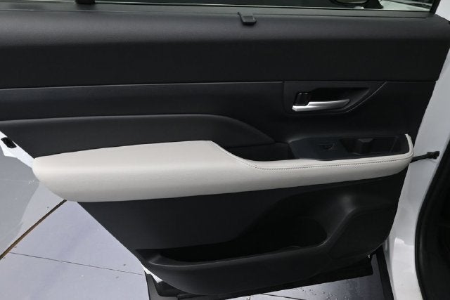 2024 Toyota Grand Highlander Hybrid Limited