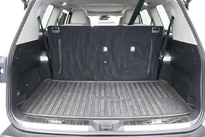 2024 Toyota Grand Highlander Hybrid Limited