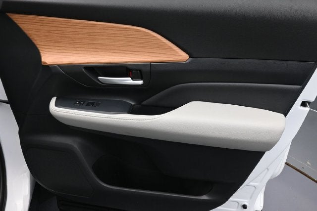 2024 Toyota Grand Highlander Hybrid Limited