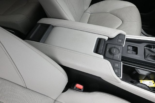 2024 Toyota Grand Highlander Hybrid Limited
