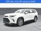 2024 Toyota Grand Highlander Hybrid Limited